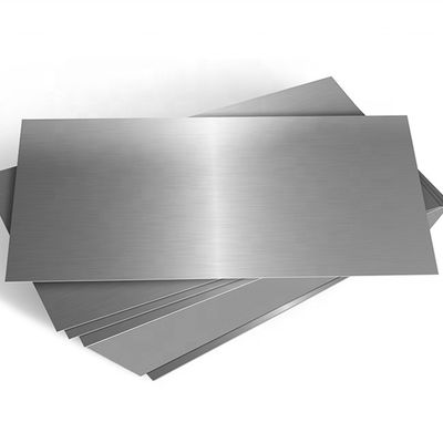 Customized Aluminum Plate Sheets for Boat Punching Processing
