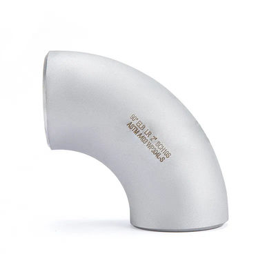 Prime Quality Customized Size 201 304 316 Stainless Steel Elbow Price