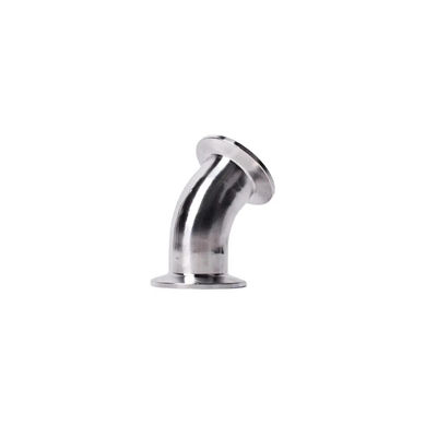ASTM B16.9 standard elbow stainless steel elbow stainless steel elbow 1.5in 90 degree