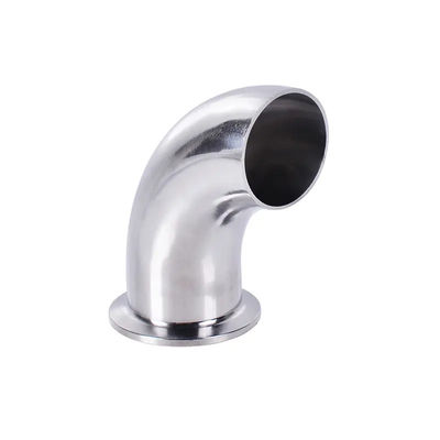 ASTM B16.9 standard elbow stainless steel elbow stainless steel elbow 1.5in 90 degree