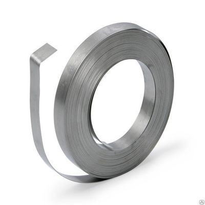ASTM Grade 304J1 Stainless Steel Strips Coils Factory Low Price High Quality Cold Rolled/Hot Rolled