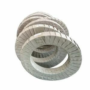 ASTM Grade 304J1 Stainless Steel Strips Coils Factory Low Price High Quality Cold Rolled/Hot Rolled