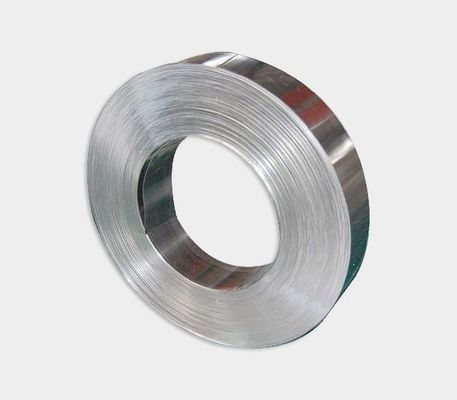 ASTM Grade 304J1 Stainless Steel Strips Coils Factory Low Price High Quality Cold Rolled/Hot Rolled