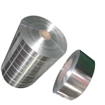 1% Tolerance Stainless Steel Strip Width 1mm-3500mm Shape Strip 316 Stainless Steel Strip