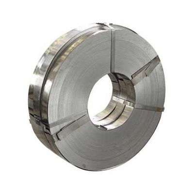 1% Tolerance Stainless Steel Strip Width 1mm-3500mm Shape Strip 316 Stainless Steel Strip