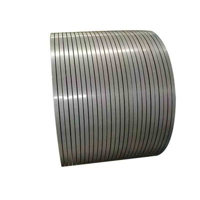 1% Tolerance Stainless Steel Strip Width 1mm-3500mm Shape Strip 316 Stainless Steel Strip