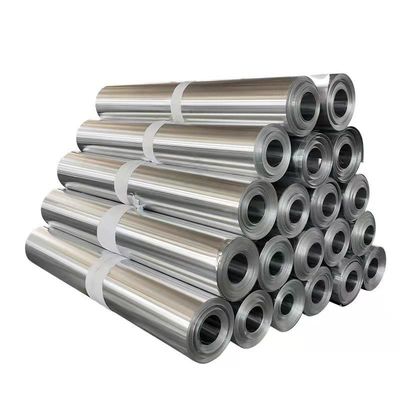 Pvdf Color Coated Aluminum Coil Aluminum Coil/Sheet/Plate Aluminum Coil