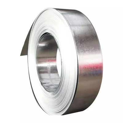 304L Stainless Steel Strip Customized Thickness BA/Polished/Brushed Surface Finish Polishing