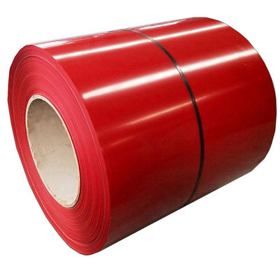 Zinc Galvanized Corrugated Steel Sheet Coated Aluminum Ppal 1060 Aluminum Coil 1100