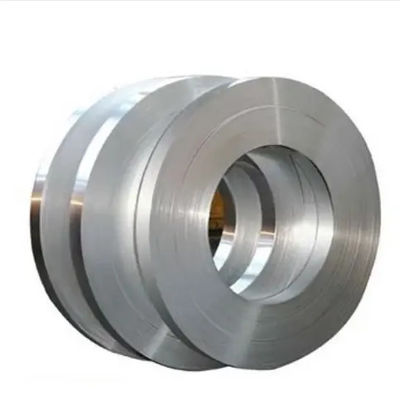 2B BA No.4 HL Precision 304 301 Stainless Steel Rolling Strip Cold Rolled