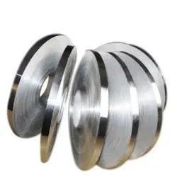 2B BA No.4 HL Precision 304 301 Stainless Steel Rolling Strip Cold Rolled