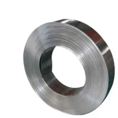 201 301 304 316 BA Hairline Mirror Cold Rolled Decorative Stainless Steel Strips