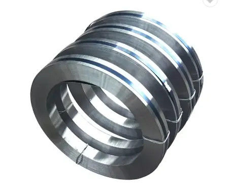 ASTM Grade 304J1 Stainless Steel Strips Coils Factory Low Price High Quality Cold Rolled/Hot Rolled