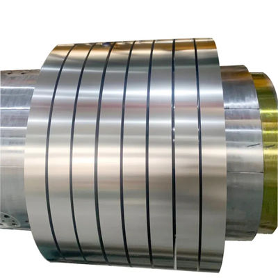 ASTM Grade 304J1 Stainless Steel Strips Coils Factory Low Price High Quality Cold Rolled/Hot Rolled