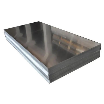 Perforated Ss Plate 304 Stainless Steel Chequered Plate Finishes