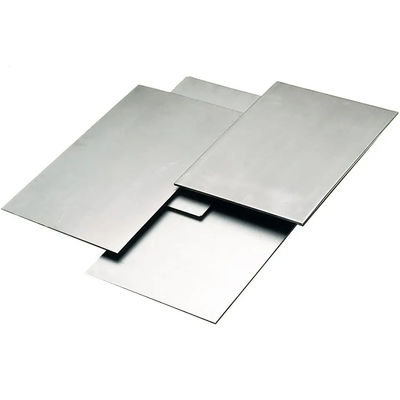 Perforated Ss Plate 304 Stainless Steel Chequered Plate Finishes