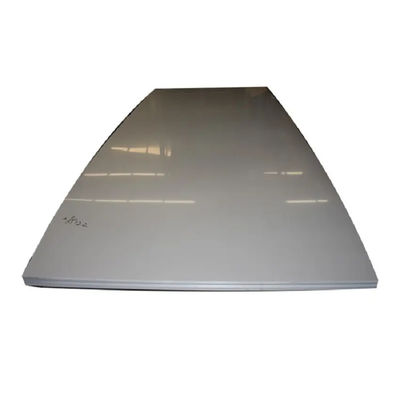 1mm Thick 304 2b Stainless Steel Sheet Polished Steel Plate
