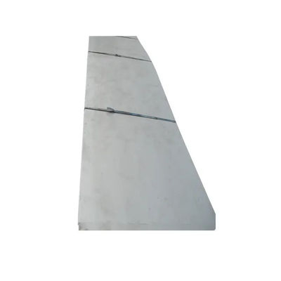 High Precision 304 304L Tp304 316 15-5ph Custom Size Surface Plate Mid Thick 201 Stainless Steel On Plate Square
