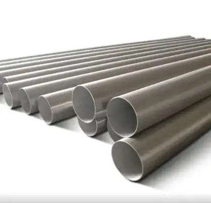 22mm Round Steel Tube Jindal Ss 304 Stainless Steel Exhaust Pipe