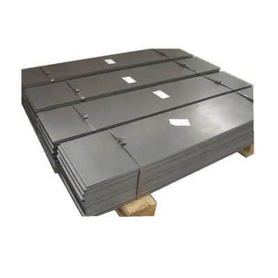 Polished 304 Stainless Steel Sheet 0.5mm Mill Edge Ss Sheet 24 X 48