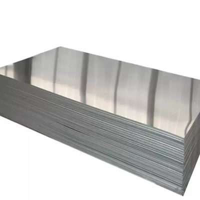 Thin Gauge Stainless Steel Sheet 8mm Stainless Steel Plate 0.1 Mm