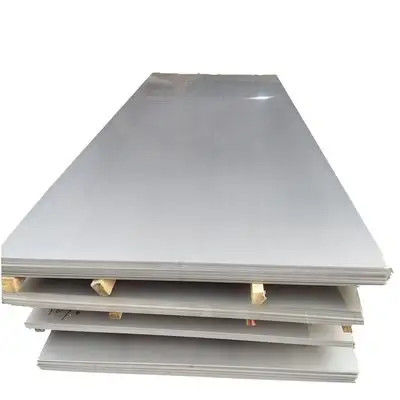 904l Stainless Steel Sheet Circle Polished Pressed Stainless Steel Plate