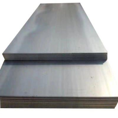 904l Stainless Steel Sheet Circle Polished Pressed Stainless Steel Plate
