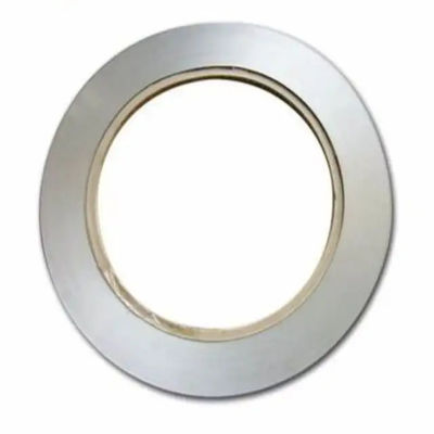 Stainless Steel Cold Rolled Coil Ss 304 Strips Stainless Screen Roll