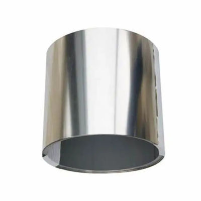 Stainless Steel Cold Rolled Coil Ss 304 Strips Stainless Screen Roll