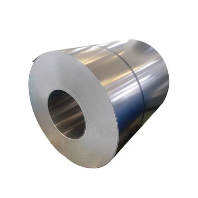 Stainless Steel Cold Rolled Coil Ss 304 Strips Stainless Screen Roll