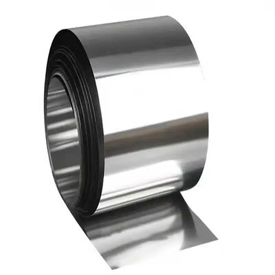 430 Stainless Steel Cooling Coil Stainless Steel Pressure Washer Coil