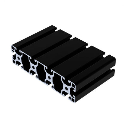 4080 Aluminium Extrusion T Slot Aluminium Profile 40x40 Aluminium Profile