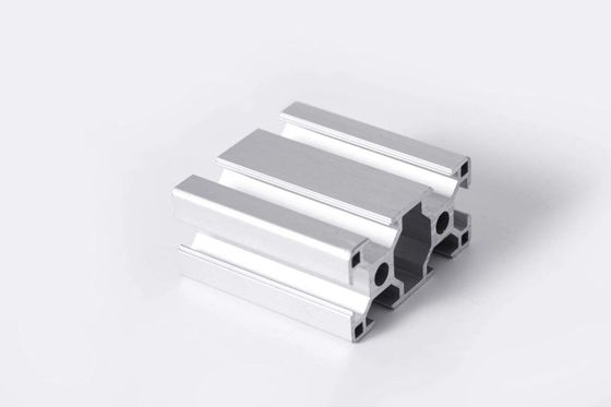 Custom 6063 2040 4060 T Slot Aluminum Extrusion V Slot T Slot Aluminum Profile