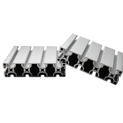 OEM Aluminum Profile Powder Coating Doors For Windows 6063 Aluminium Extrusion Profile