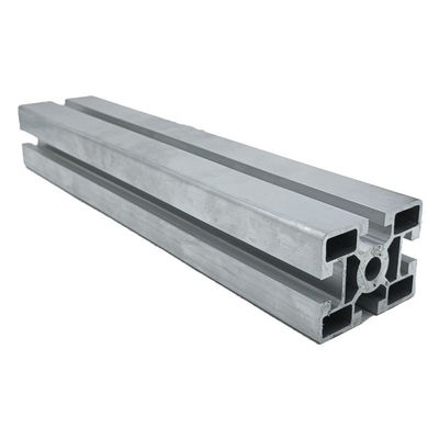 4080 Aluminium Extrusion Profile T Slot 40X40 Aluminum Profile