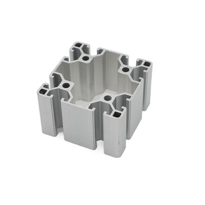 4080 Aluminium Extrusion Profile T Slot 40X40 Aluminum Profile