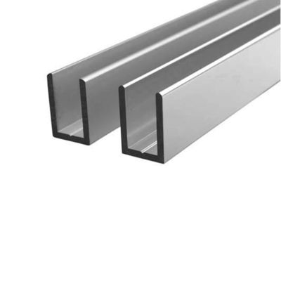 Pxg-1616b U Shape Aluminum Extrusion Profile LED Lighting Aluminum Profile