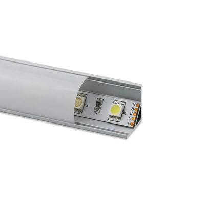 Pxg-1616b U Shape Aluminum Extrusion Profile LED Lighting Aluminum Profile