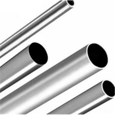 6061 5083 3003 2024 Anodized Round Pipe 7075 T6 Aluminum Tube