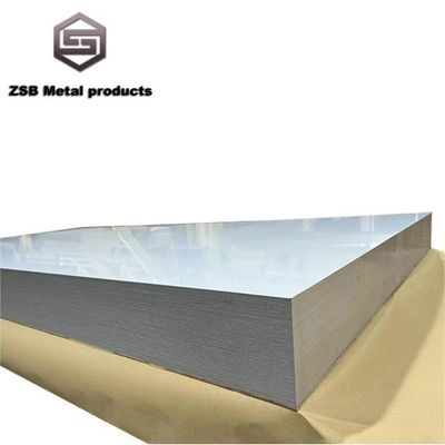 JIS Standard 201 304 316 Stainless Steel Sheet with 0.01-200mm Thickness
