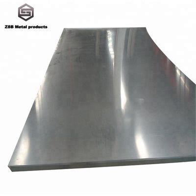 ASTM AISI Inox Plate 316 26 Gauge 304 Cold-rolled Sheet Laser Cut Stainless Steel Plate