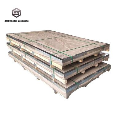 24 X 48 Stainless Steel Sheet 303 304 Polished Stainless Steel Plate
