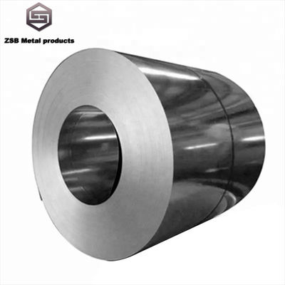 0.3 - 120mm Cold Thickness Rolled Stainless Steel Coil 316 201 Stainless Steel Coil