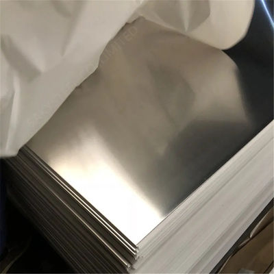 ASTM AISI Inox Plate 316 26 Gauge 304 Cold-rolled Sheet Laser Cut Stainless Steel Plate