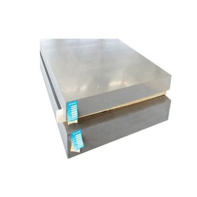 Corrosion Resistant 5083 5052 Aluminum Sheet Supplier For Boat