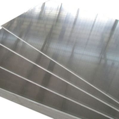 Corrosion Resistant 5083 5052 Aluminum Sheet Supplier For Boat