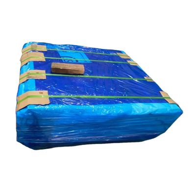 Corrosion Resistant 5083 5052 Aluminum Sheet Supplier For Boat