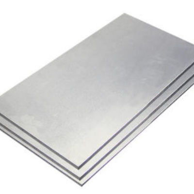 1060  6063 Aluminium Sheet 1mm 3mm 5mm 10mm Thickness