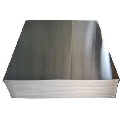 3003 0.1mm 0.30 3mm 10mm Aluminum Plate Sheet For Refrigerator