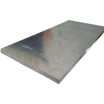 22 Gauge 3003 5052 5083 Aluminum Sheet For Building Decoration